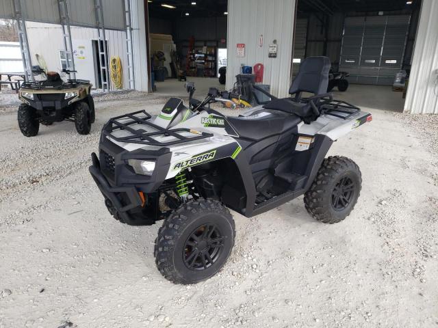 ATV 4 WHEELER 2023 4UF1A4GB6PT202004 photo #3