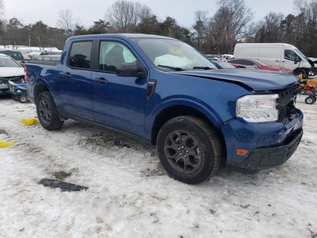 2024 FORD MAVERICK X 3FTTW8H92RRB03012