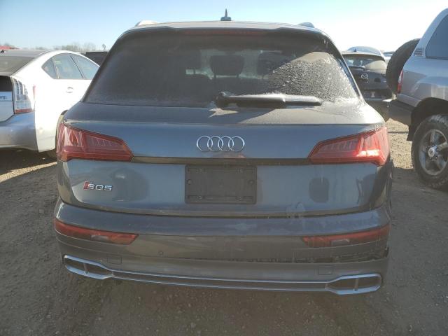 2018 AUDI SQ5 PRESTI WA1C4AFY5J2028462