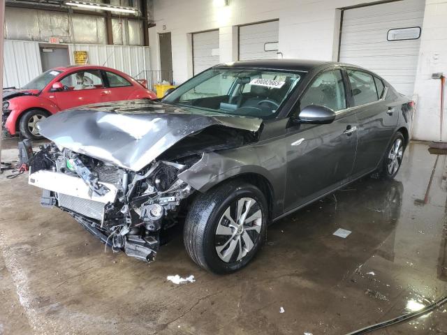 2019 NISSAN ALTIMA S - 1N4BL4BV3KC235080