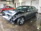 2019 NISSAN ALTIMA S - 1N4BL4BV3KC235080