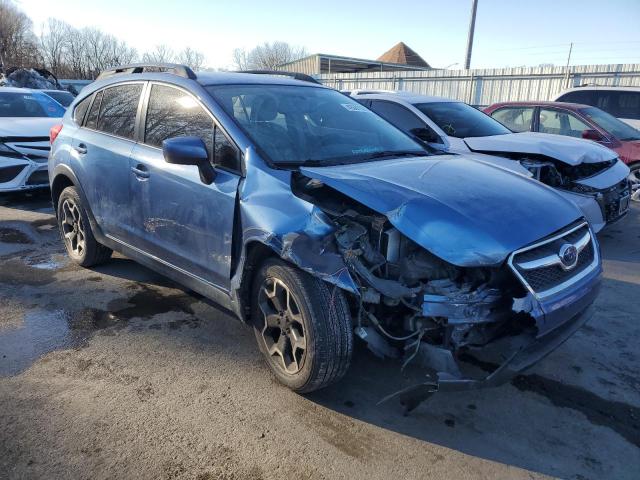 2015 SUBARU XV CROSSTR JF2GPACC3FG319836