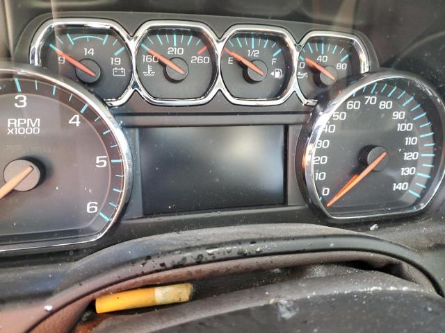 2015 CHEVROLET SUBURBAN K - 1GNSKKKC8FR743376