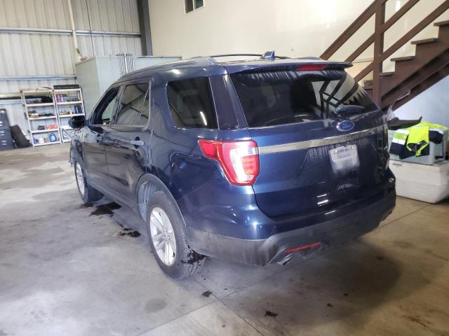 Vin: 1fm5k8b88hgc77429, lot: 87930945, ford explorer 20172