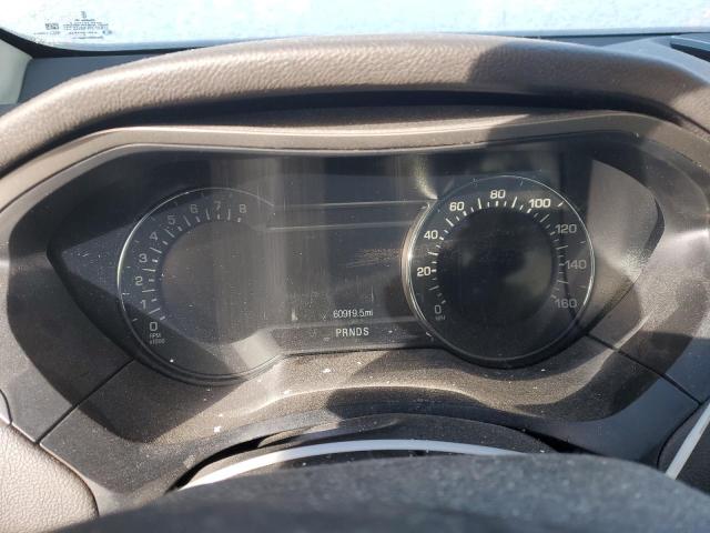 2015 LINCOLN MKZ - 3LN6L2JK7FR605747