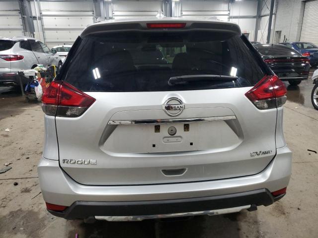 2018 NISSAN ROGUE S - 5N1AT2MV9JC790701