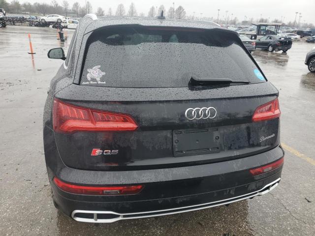 2018 AUDI SQ5 PREMIU - WA1A4AFY4J2108522