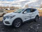 2018 HYUNDAI SANTA FE S - 5NMZTDLB1JH084026