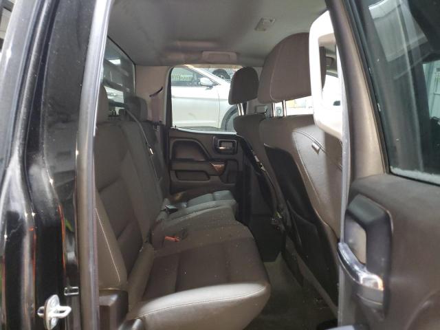 2015 GMC SIERRA K25 - 1GT22YEG2FZ101102