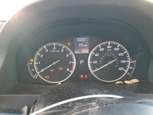 2015 ACURA RDX - 5J8TB3H34FL001295