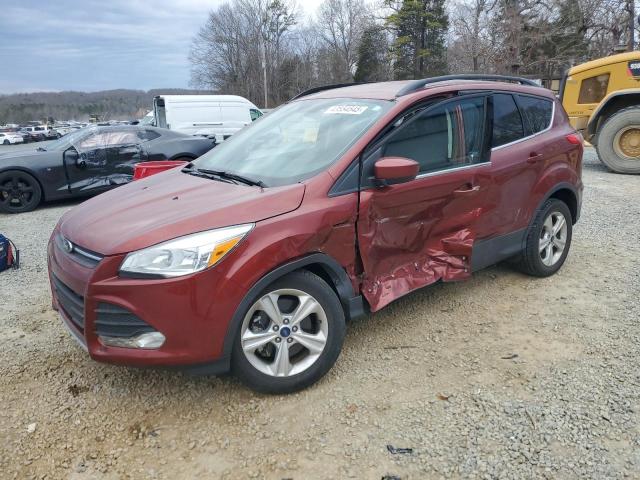 2016 FORD ESCAPE SE #3126225581