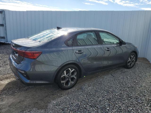 2020 KIA FORTE FE - 3KPF24AD1LE210681