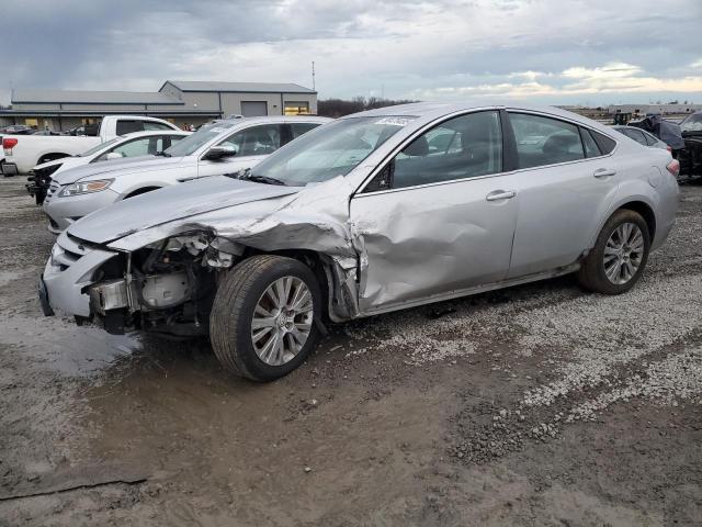 MAZDA 6 I