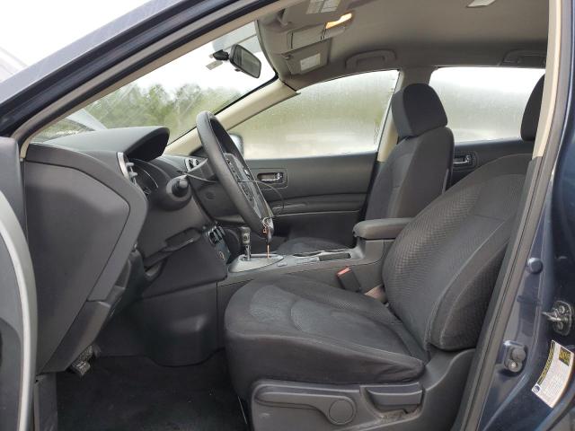 2015 NISSAN ROGUE SELE - JN8AS5MTXFW664395