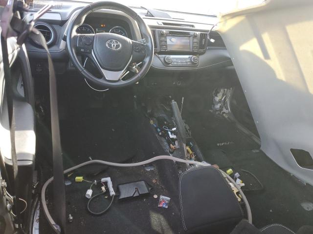 2016 TOYOTA RAV4 XLE - 2T3RFREV8GW462259
