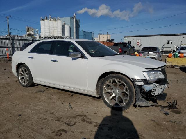 Vin: 2c3ccapg8hh582485, lot: 42214895, chrysler 300 platinum 20174
