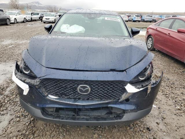 2022 MAZDA CX-30 - 3MVDMBAL7NM418164