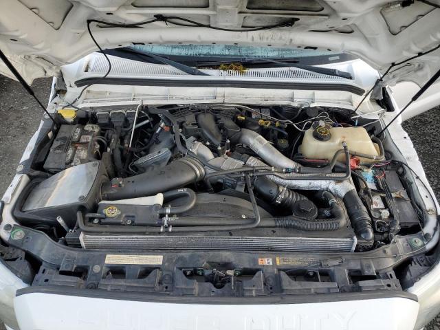 2016 FORD F250 SUPER - 1FT7W2BT5GEA36148