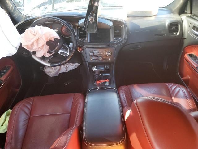 2022 DODGE CHARGER SR - 2C3CDXL98NH159571