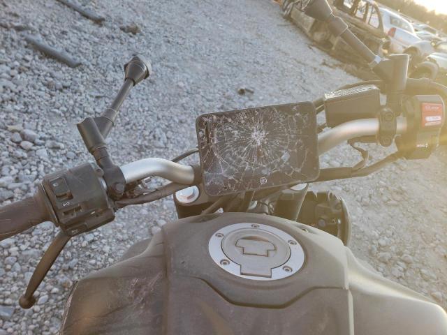 2023 YAMAHA MT07 JYARM32E7PA007548