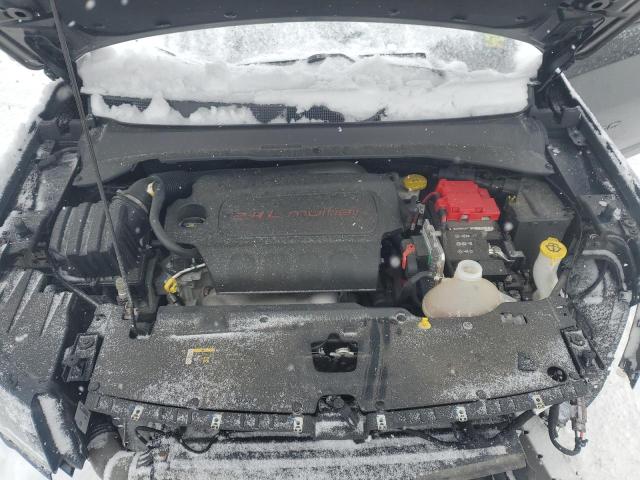 2021 JEEP COMPASS 80 3C4NJDEB7MT540216
