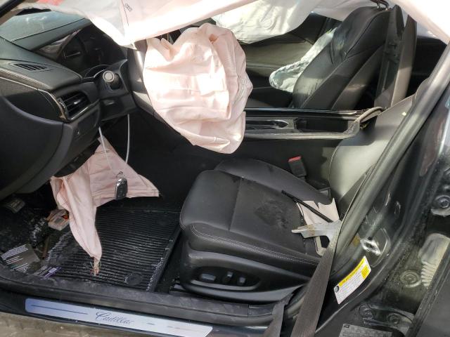 2018 CADILLAC ATS 1G6AE5RX6J0105049