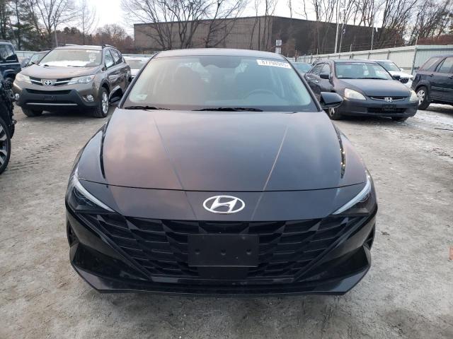 2023 HYUNDAI ELANTRA SE - 5NPLS4AG0PH096851