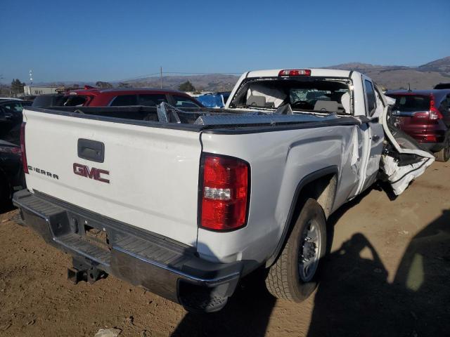 2017 GMC SIERRA C25 1GT21REG0HZ308177