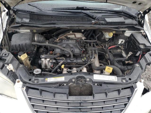 2010 CHRYSLER TOWN & COU - 2A4RR5D14AR110175