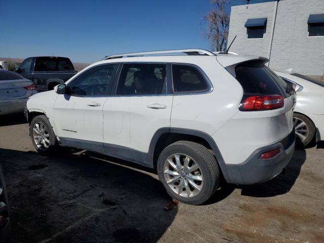 2015 JEEP CHEROKEE L - 1C4PJLDB2FW637101