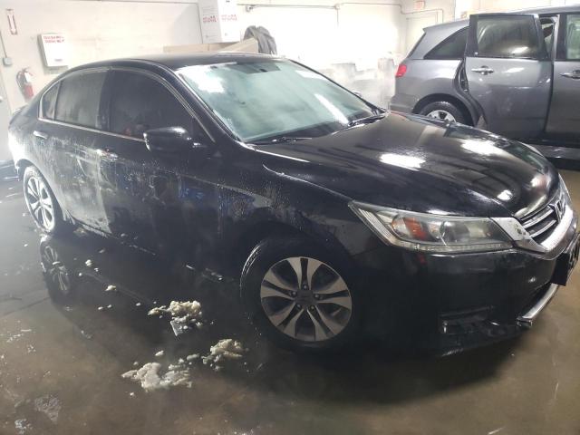 2015 HONDA ACCORD LX - 1HGCR2F32FA156206
