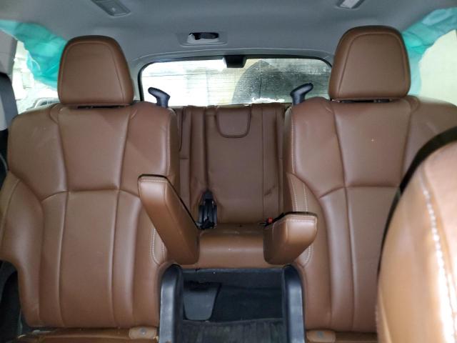 2019 SUBARU ASCENT TOU 4S4WMARD1K3440848