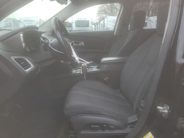 2016 GMC TERRAIN SL - 2GKALNEK4G6308359