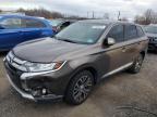 2018 MITSUBISHI OUTLANDER - JA4AD3A3XJZ003028