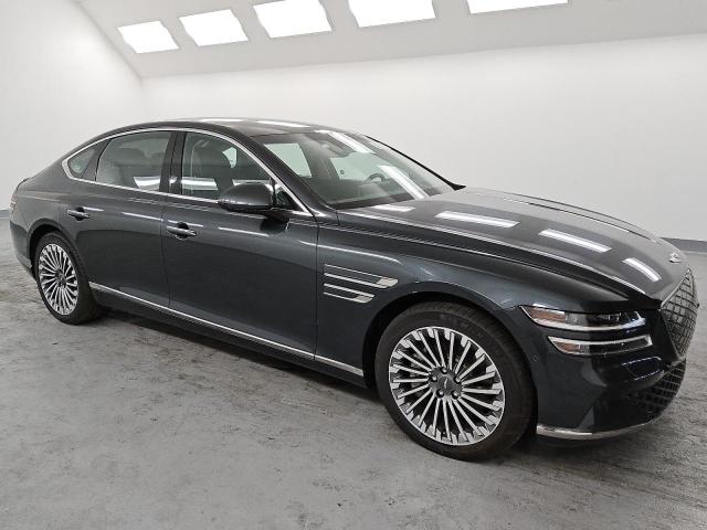 Vin: kmtge4s11pu005984, lot: 42606795, genesis g80 20234