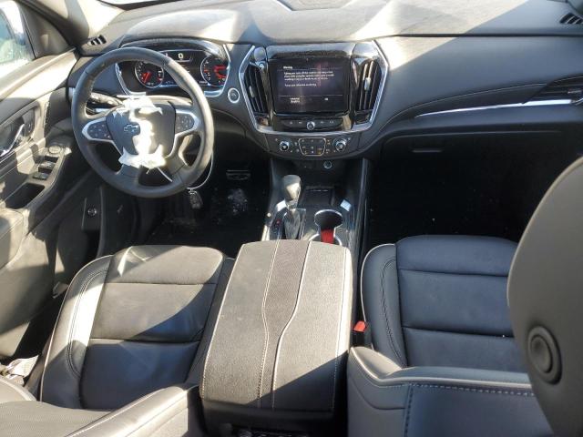 2023 CHEVROLET TRAVERSE P - 1GNEVKKW1PJ280558