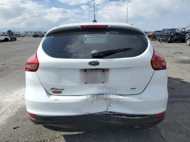 2018 FORD FOCUS SE 1FADP3K22JL287733
