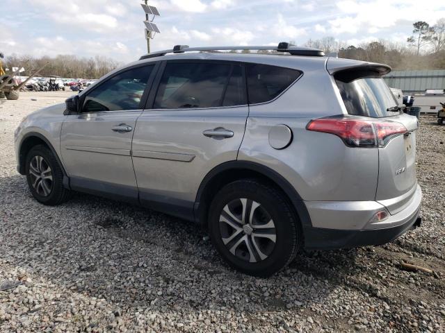 2017 TOYOTA RAV4 LE 2T3ZFREV2HW388466