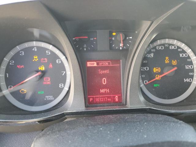 2016 GMC TERRAIN SL - 2GKALMEK6G6142310