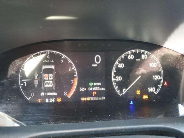 2023 HONDA HR-V EXL - 3CZRZ1H7XPM708505