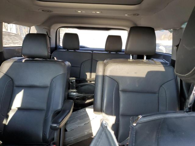 2017 GMC ACADIA SLT - 1GKKNULS1HZ282403