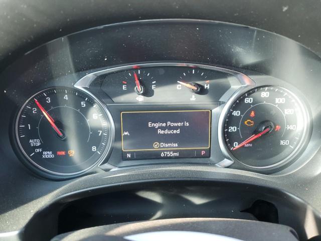 2024 GMC TERRAIN AT 3GKALYEG9RL388480
