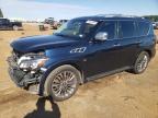 2017 INFINITI QX80 BASE - JN8AZ2NF5H9644317