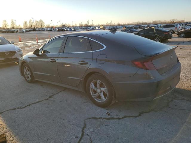 2023 HYUNDAI SONATA SE - KMHL24JA4PA285534