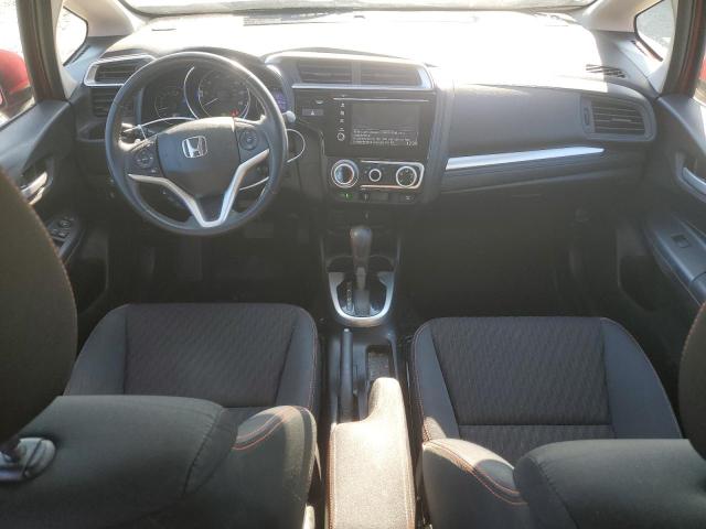 2018 HONDA FIT SPORT 3HGGK5H64JM719590