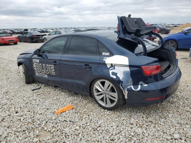 Vin: wauaugff3h1048205, lot: 87552095, audi a3 premium 20172