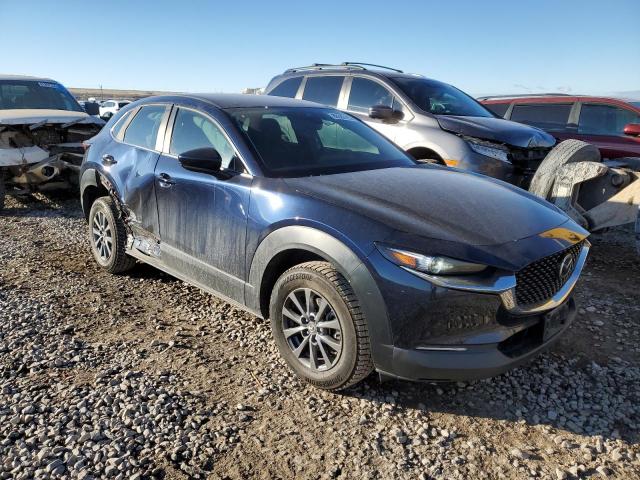 2020 MAZDA CX-30 - 3MVDMABL2LM112995