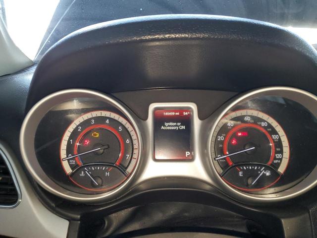 2018 DODGE JOURNEY SE 3C4PDCAB4JT274715