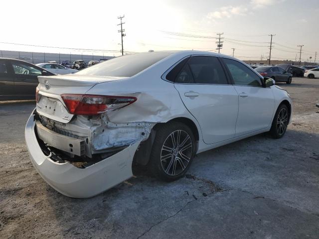 2016 TOYOTA CAMRY LE 4T1BF1FK3GU504630