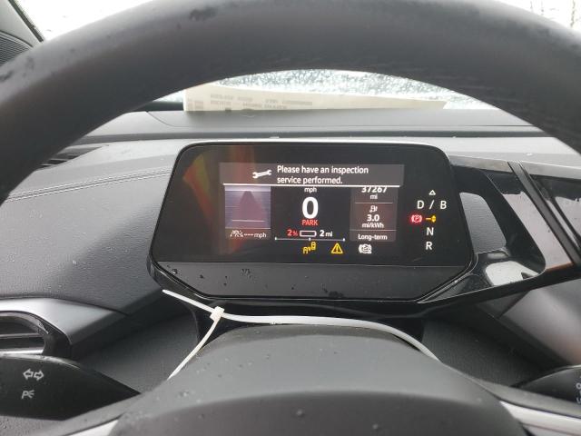 2023 VOLKSWAGEN ID.4 PRO 1V2DNPE84PC017949